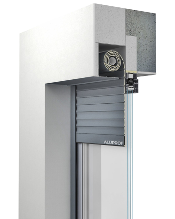 auprof sp e podtynkowa